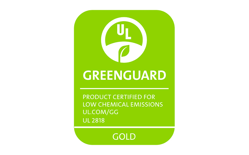 Greenguard gold