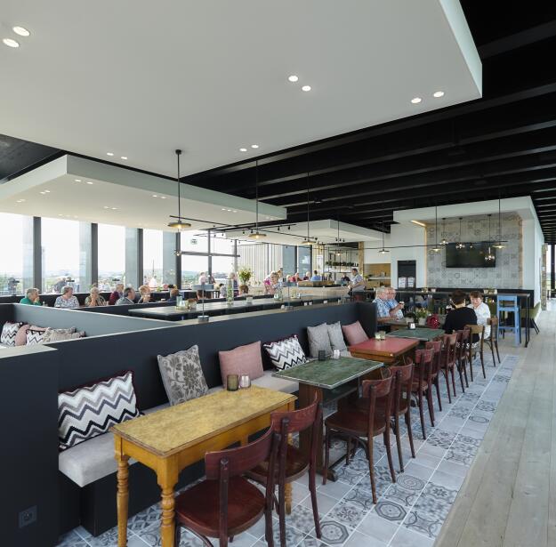 Brouwerij Sint-Bernardus - Watou