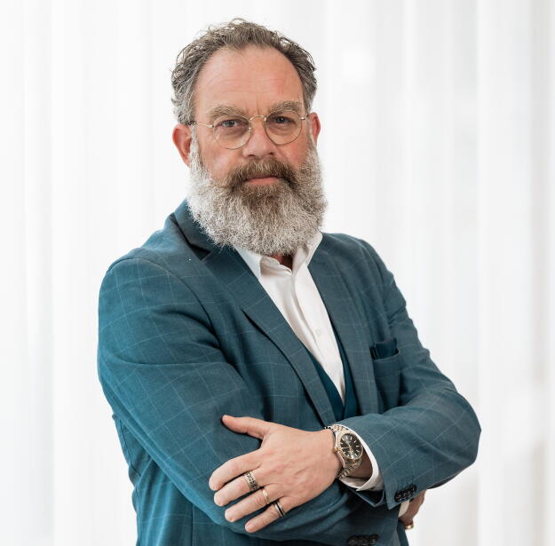 Jan De Graeve gaat met pensioen!