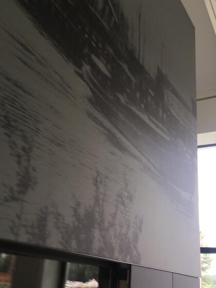 De Koolputten - Akoestische spanplafonds en printwanden