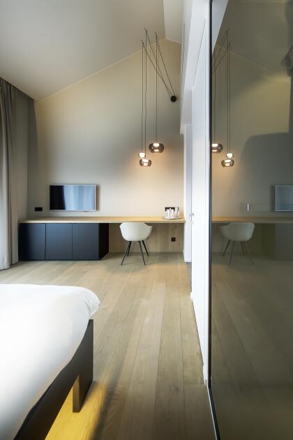 De Koolputten - Akoestische spanplafonds en printwanden