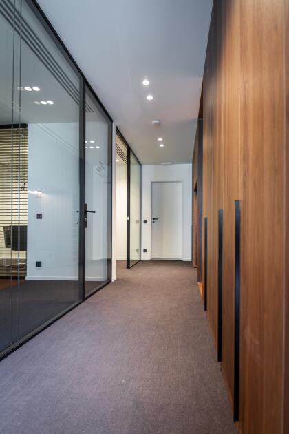 MonaVisa Spanplafond Gent