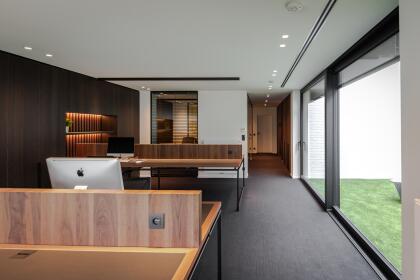 MonaVisa Spanplafond Gent