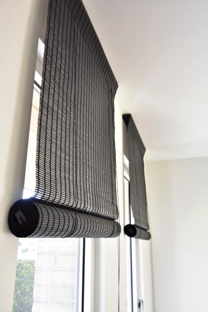 Particuliere woning Knesselare - standaard spanplafonds met verlichting