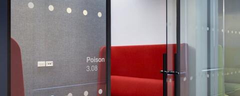 Nieuwe branding MonaVisa Roeselare