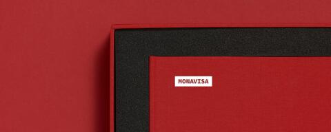 Nieuwe branding MonaVisa Roeselare