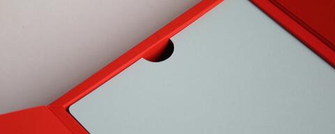 Nieuwe branding MonaVisa Roeselare