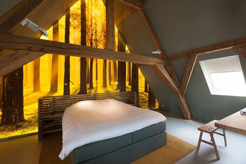 Sans Cravate B&B