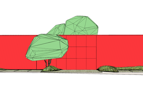 Nieuwe branding MonaVisa Roeselare